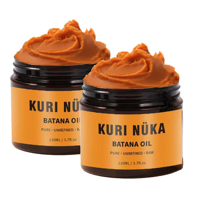 KURI NÜKA BATANA OIL